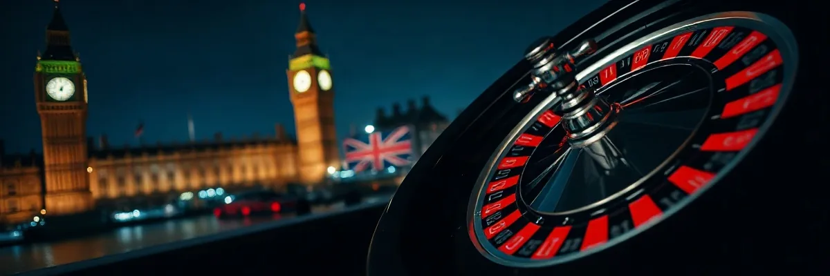 Operator profile: Bet365, William Hill and Ladbrokes — free roulette games online casino in the UK