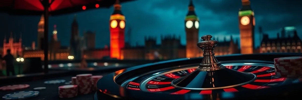 Verified operator details worth checking before you sign up — grosvenor casino online games in the UK