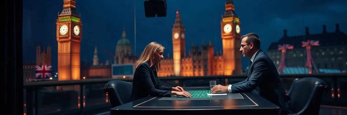 What changes for a larger deposit — live casino games online in the UK