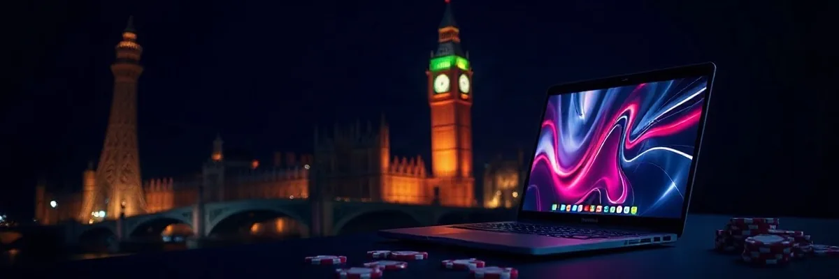 Which profile suits which kind of player: online casino gambling games guide for players in the UK