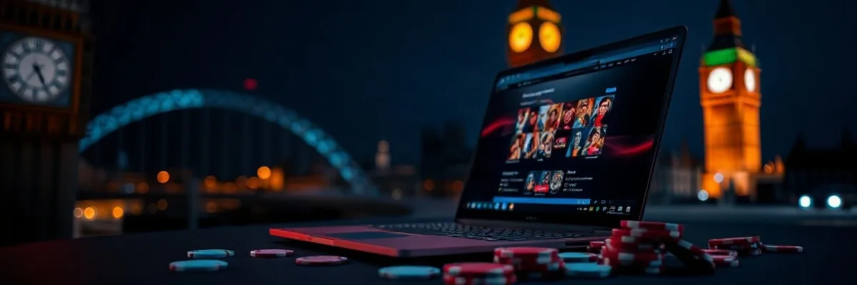 Bonus structures, promotions, and reading the fine print — Online casino games in the UK
