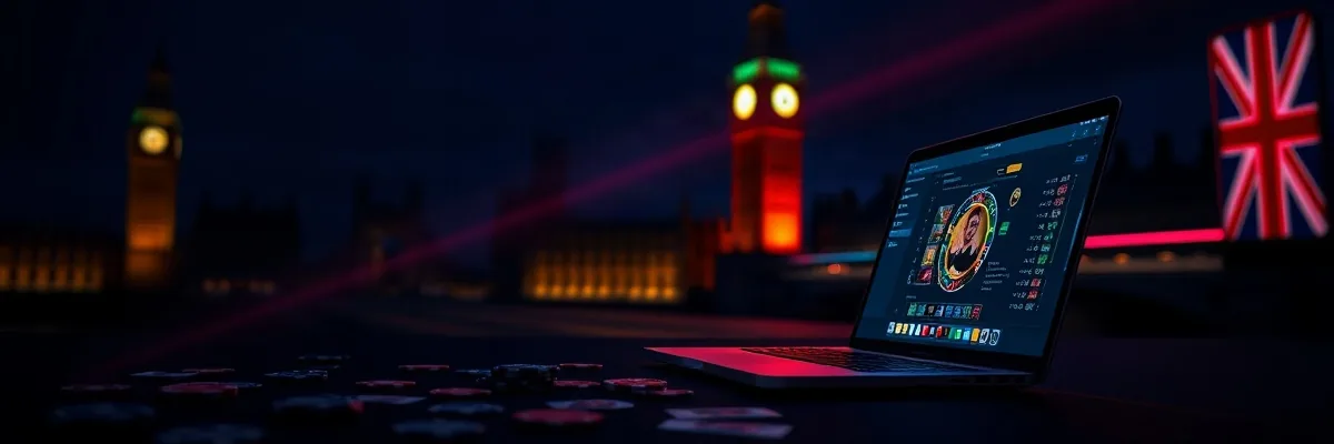 Online crypto casino games and payment flexibility for players in the UK
