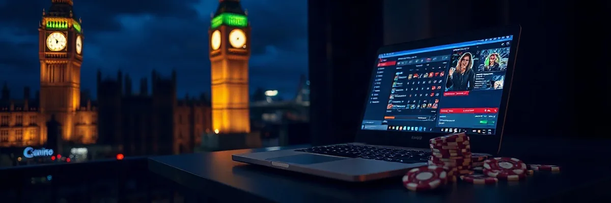 What a support setup reveals about the operator behind it for players in the UK